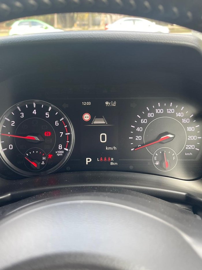 2024 Suzuki Swift Hybrid Plus UZ Pure White