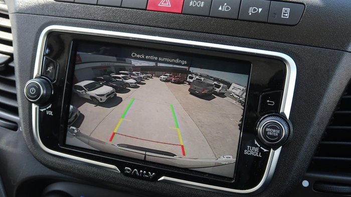 2023 Iveco Daily 50C18V