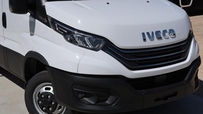 2023 Iveco Daily 50C18V