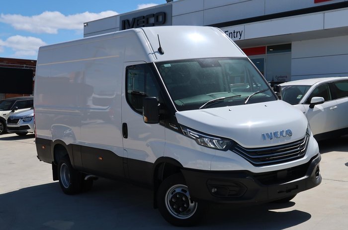 2023 Iveco Daily 50C18V
