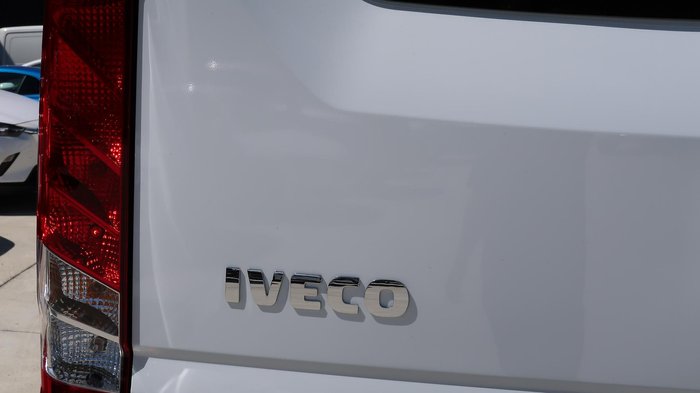 2023 Iveco Daily 50C18V