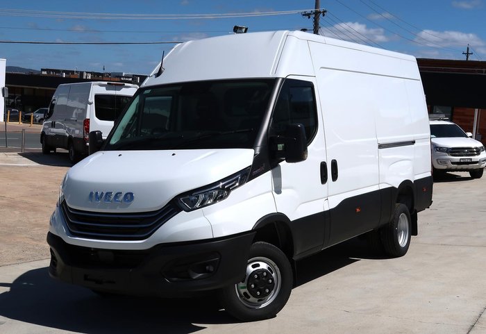 2023 Iveco Daily