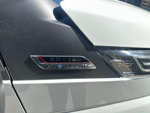 2024 Iveco Daily 50C18