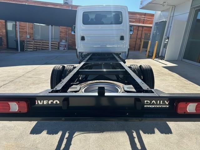 2024 Iveco Daily 50C18