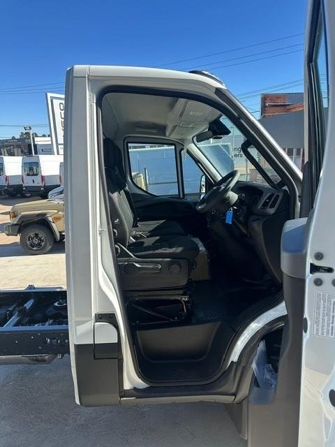 2024 Iveco Daily 50C18