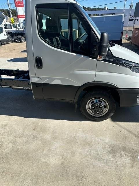 2024 Iveco Daily 50C18