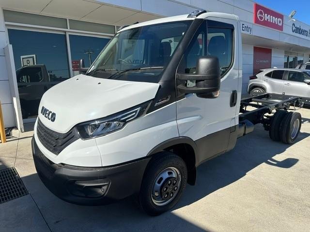 2024 Iveco Daily
