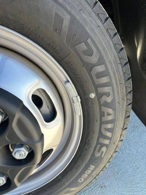 2024 Iveco Daily 50C18