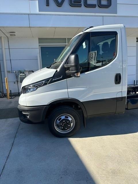2024 Iveco Daily 50C18