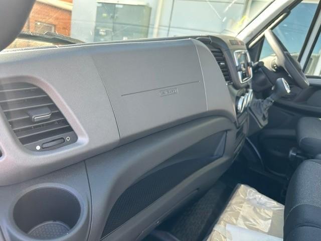 2024 Iveco Daily 50C18