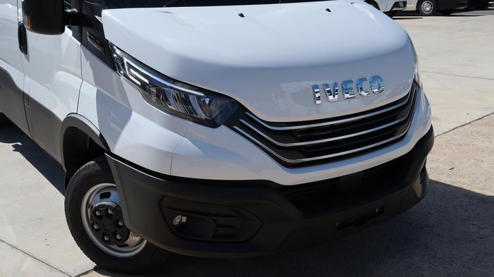 2024 Iveco Daily 50C18V