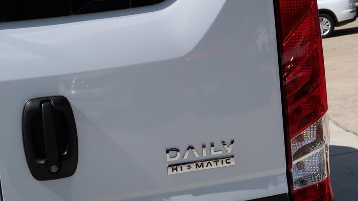 2024 Iveco Daily 50C18V