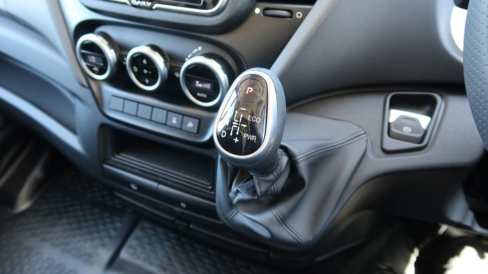 2024 Iveco Daily 50C18V