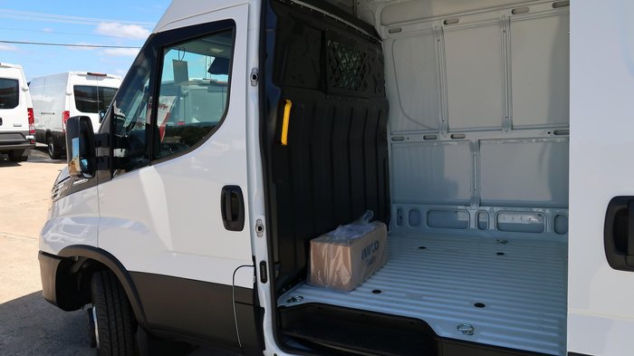 2024 Iveco Daily 50C18V