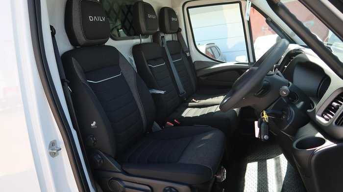 2024 Iveco Daily 50C18V