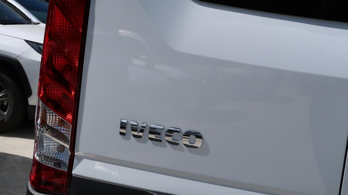 2024 Iveco Daily 50C18V