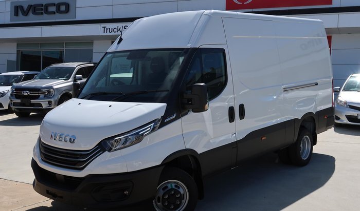 2024 Iveco Daily