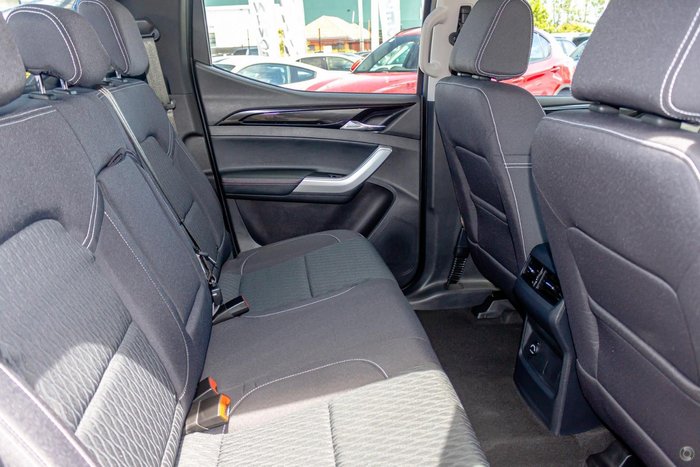 2023 LDV T60 Max PRO