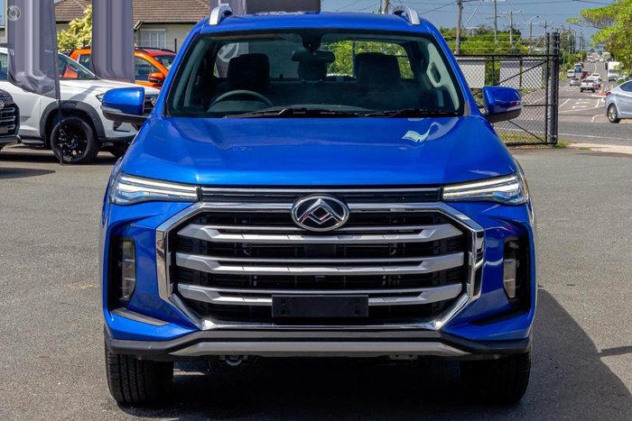 2023 LDV T60 Max PRO