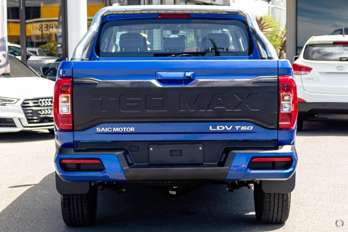 2023 LDV T60 Max PRO