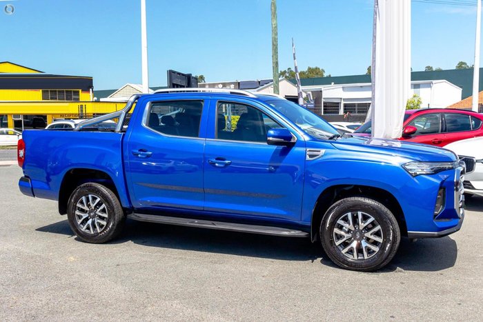 2023 LDV T60 Max PRO