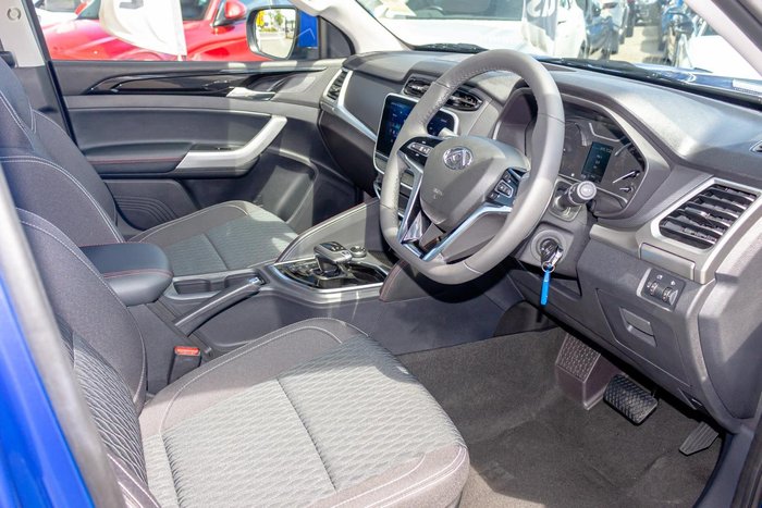 2023 LDV T60 Max PRO