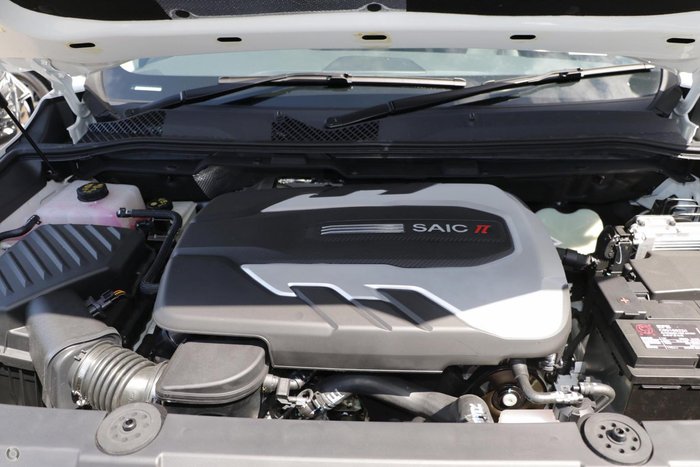 2023 LDV D90 Executive