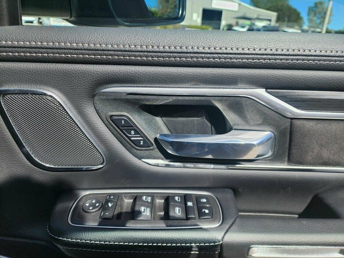 2023 RAM 1500 Laramie Sport RamBox