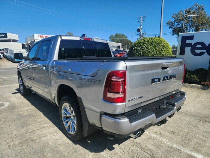 2023 RAM 1500 Laramie Sport RamBox