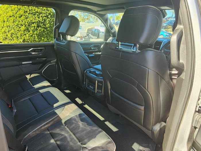 2023 RAM 1500 Laramie Sport RamBox
