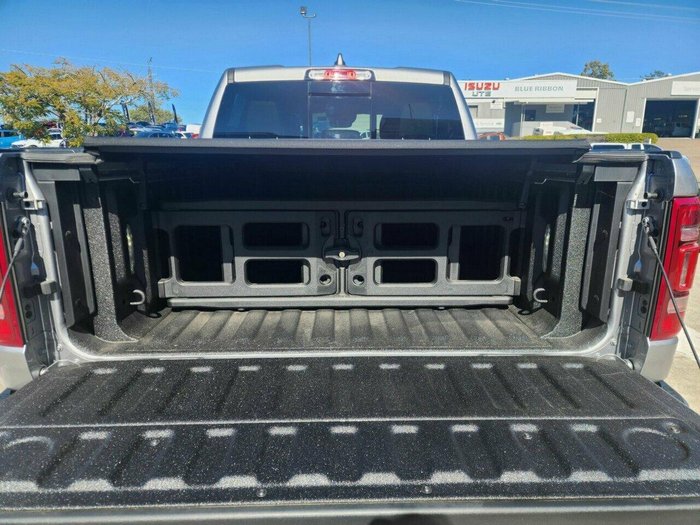 2023 RAM 1500 Laramie Sport RamBox