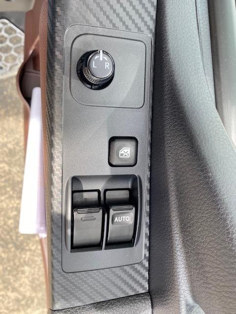 2025 Hino 500 Series FC1124 Auto In Stock White