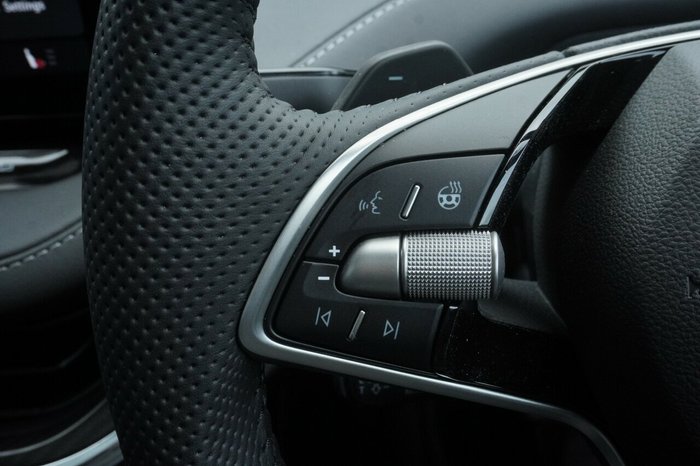 2024 SKODA Enyaq RS