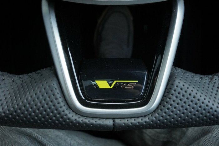2024 SKODA Enyaq RS