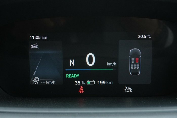 2024 SKODA Enyaq RS
