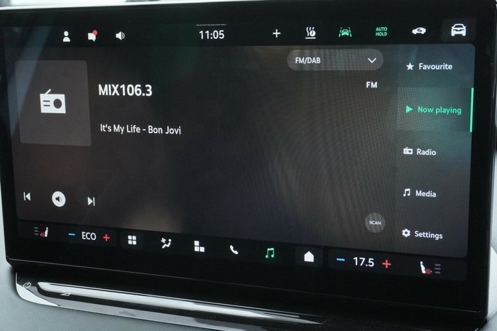 2024 SKODA Enyaq RS