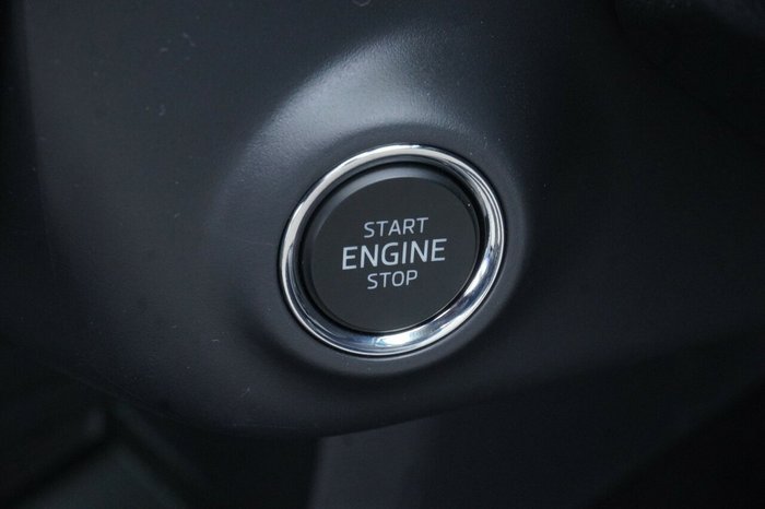 2024 SKODA Enyaq RS
