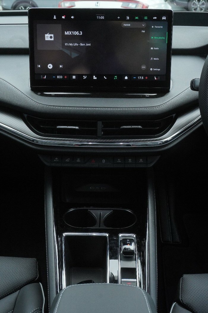 2024 SKODA Enyaq RS