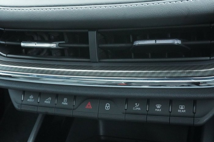 2024 SKODA Enyaq RS