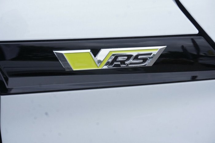 2024 SKODA Enyaq RS