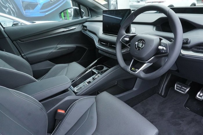 2024 SKODA Enyaq RS