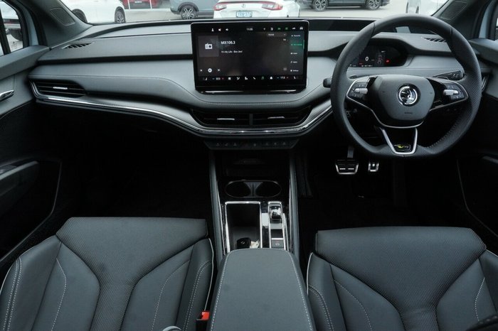 2024 SKODA Enyaq RS