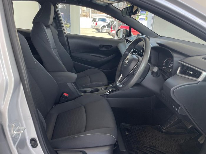 2022 Toyota Corolla Ascent Sport Hybrid