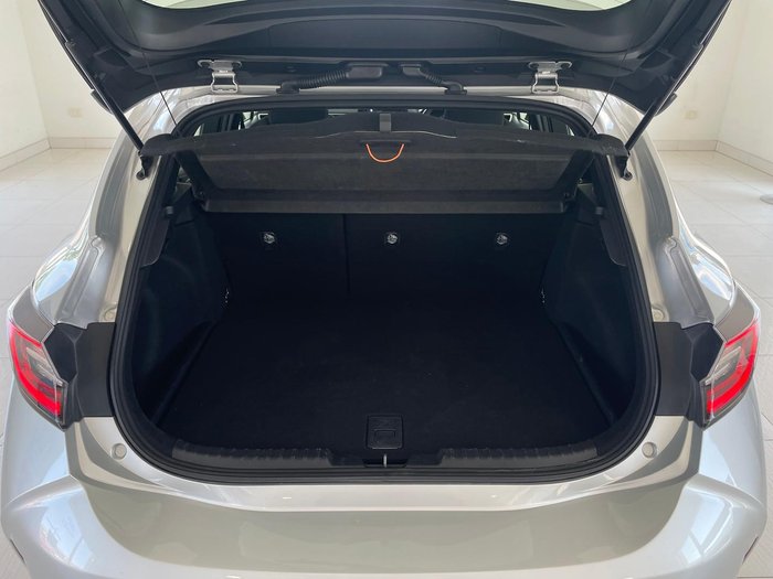 2022 Toyota Corolla Ascent Sport Hybrid