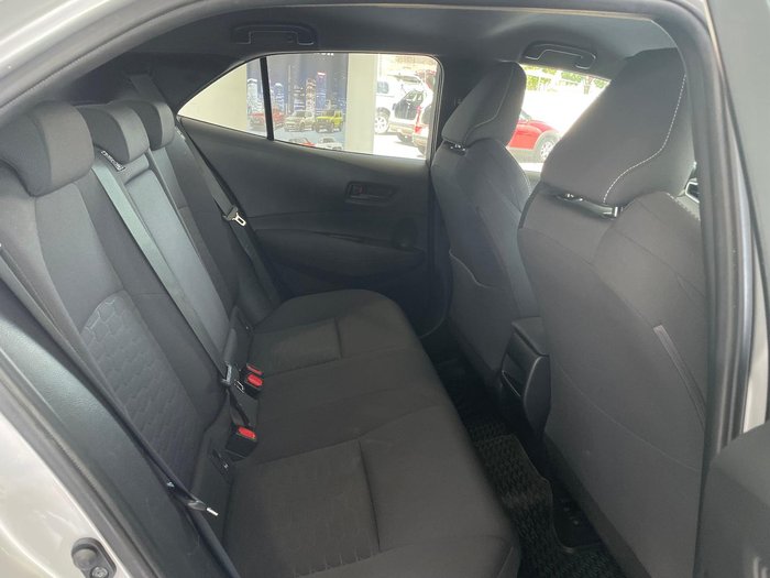 2022 Toyota Corolla Ascent Sport Hybrid