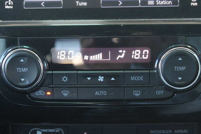 2017 Mitsubishi Triton GLS