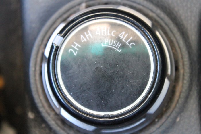 2017 Mitsubishi Triton GLS