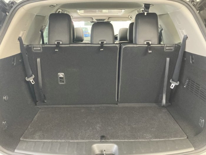 2023 Nissan PATHFINDER TI-L