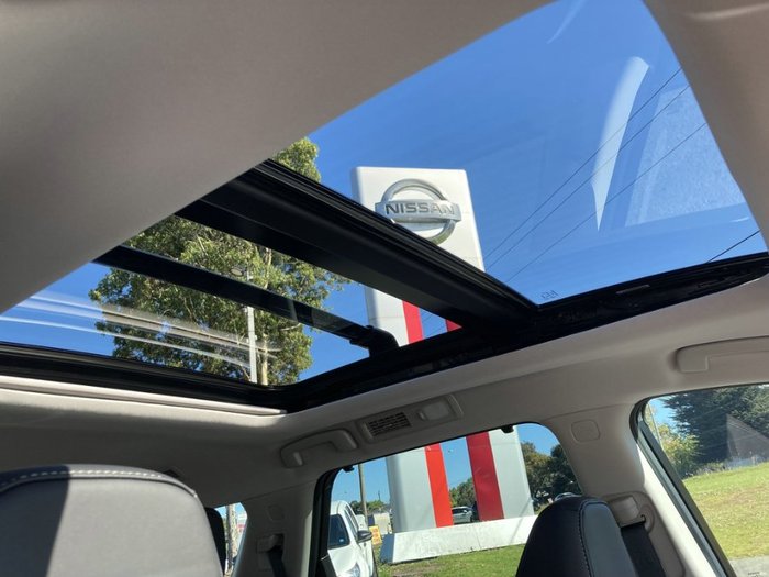 2023 Nissan PATHFINDER TI-L