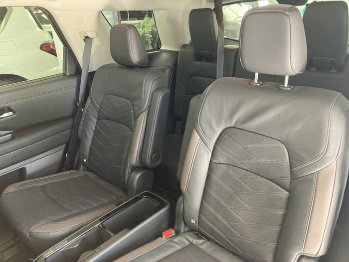 2023 Nissan PATHFINDER TI-L